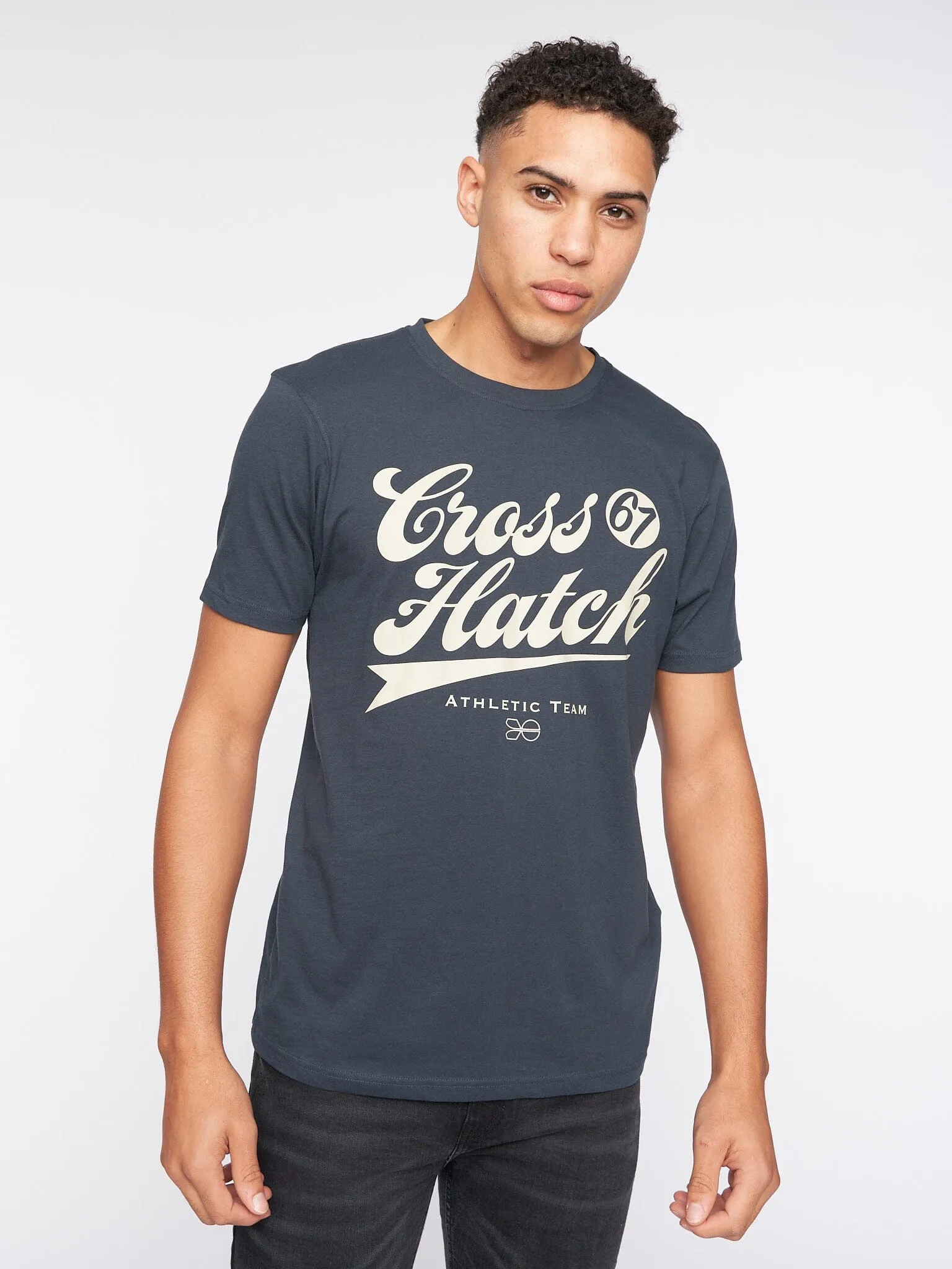 Luckmoore T-Shirt 5pk Assorted