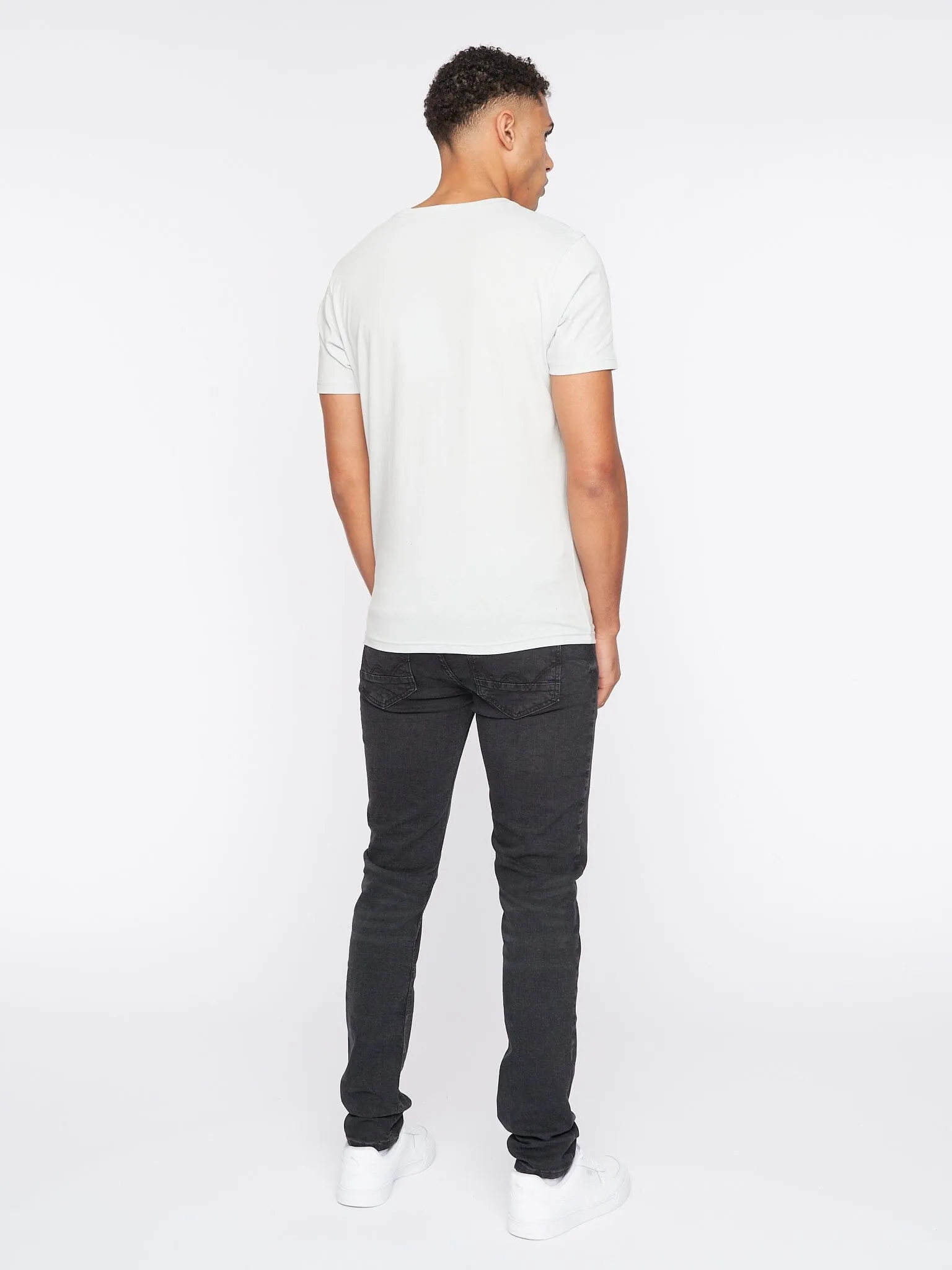 Luckmoore T-Shirt 5pk Assorted