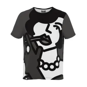 Madame Chefuma T-Shirt