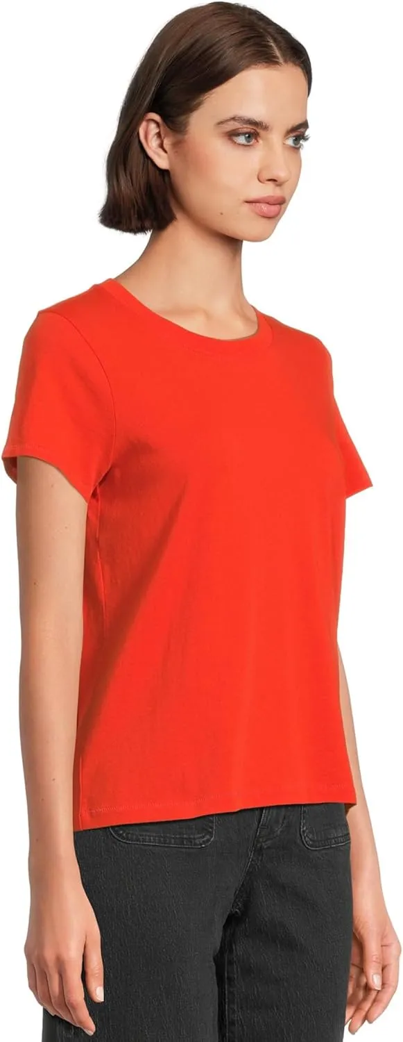 Madewell Women's Short Sleeve Harley Tee
