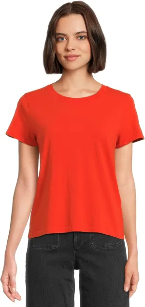 Madewell Women's Short Sleeve Harley Tee