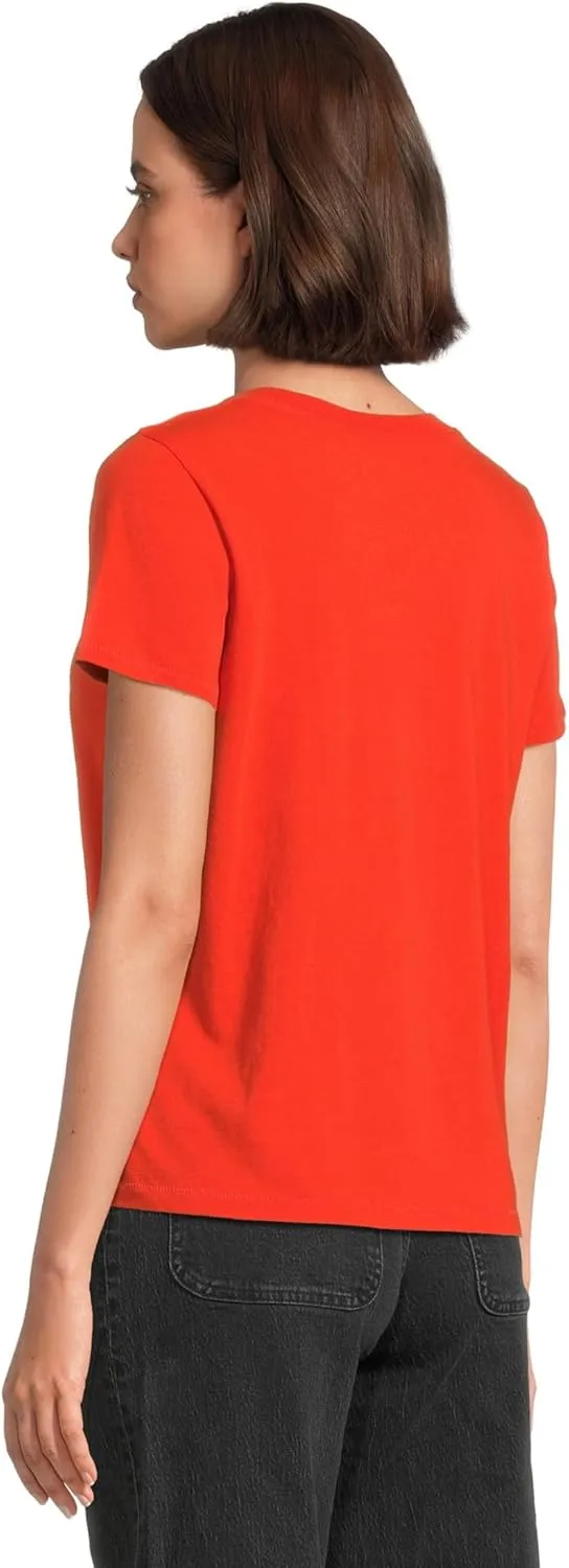 Madewell Women's Short Sleeve Harley Tee
