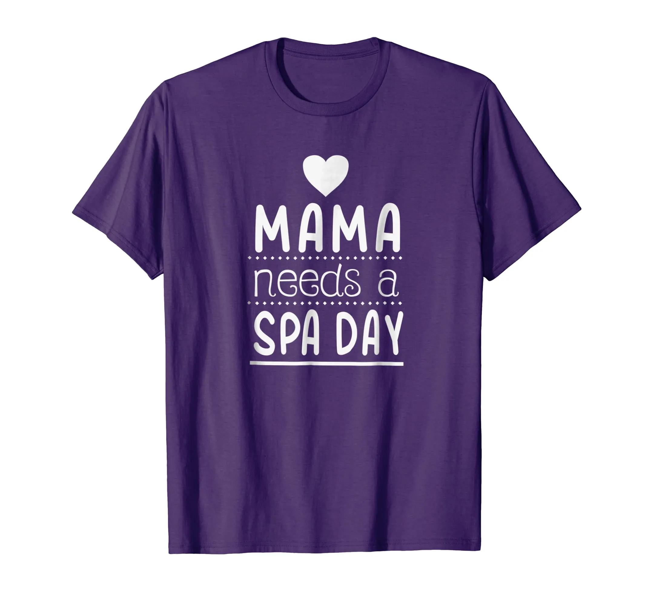 Mama needs a spa day for mom, mother, mommy