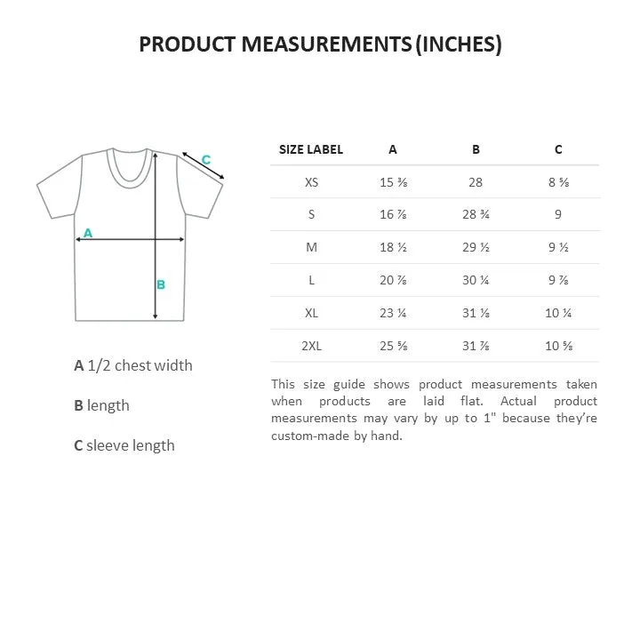 Men's T-Shirt Abstract Triangle