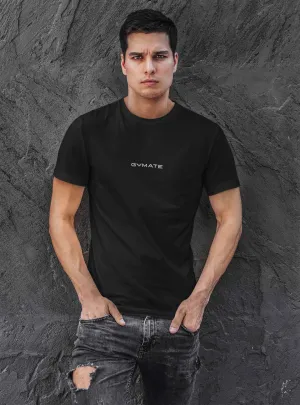 Mens T shirts Original Gymate sml/ctr