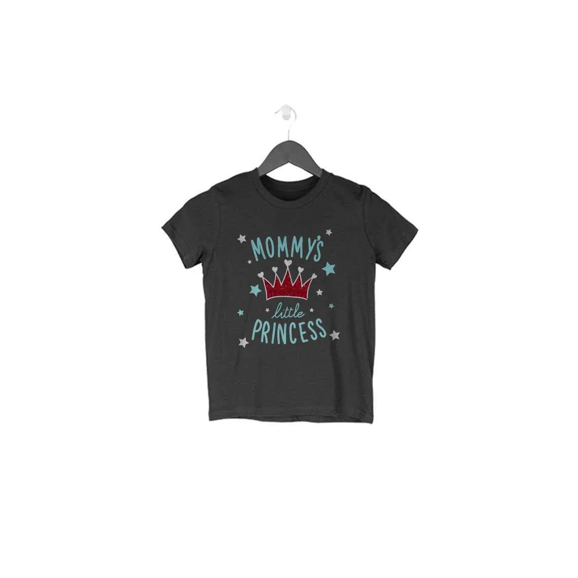 Mommy's Little Princess T-Shirt - TSS00002