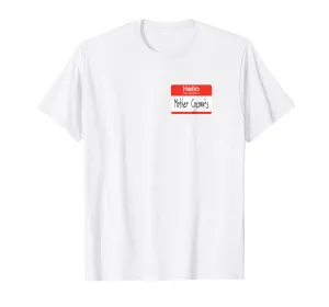 Mother Coconuts Jokers Shirt