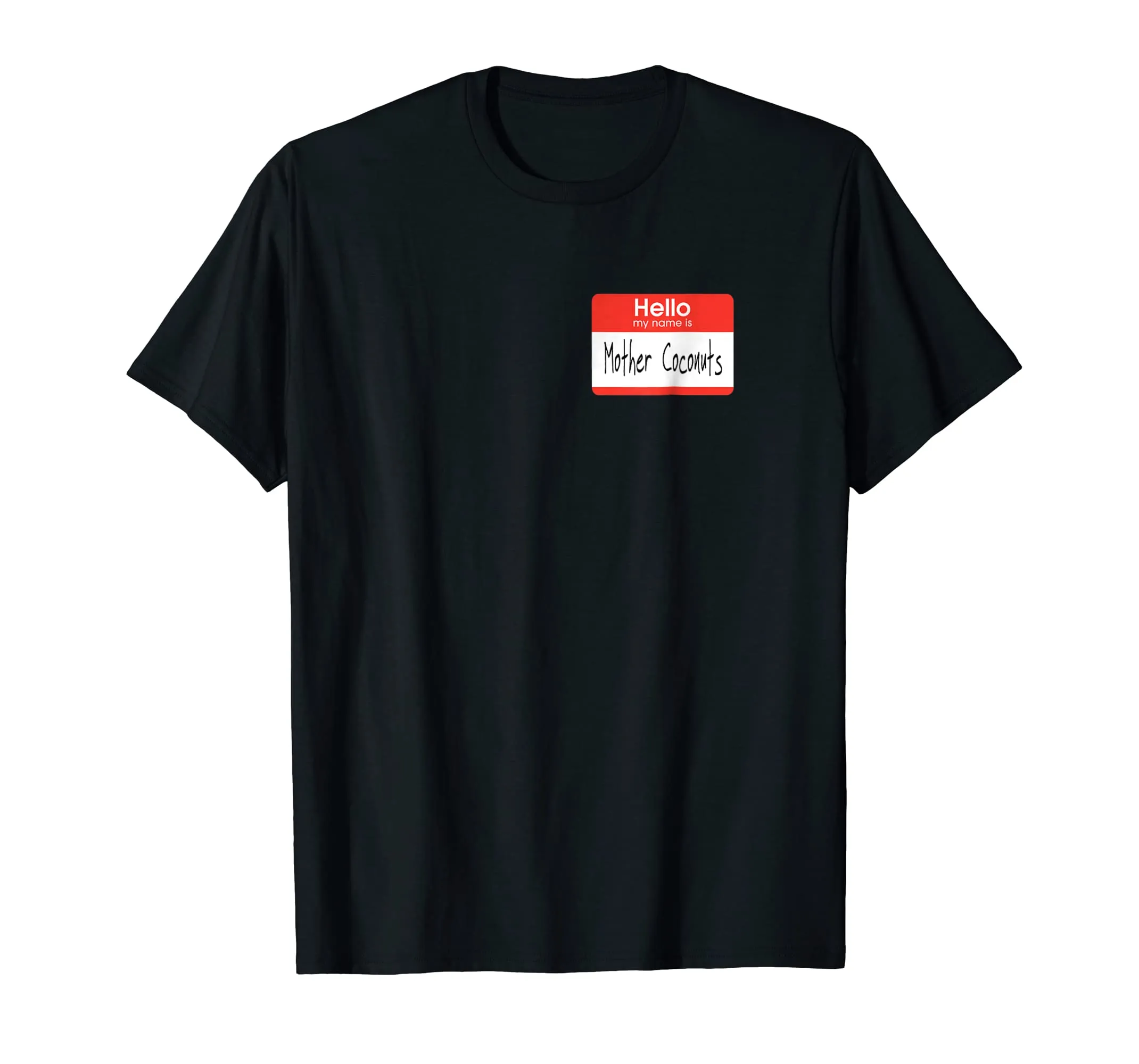 Mother Coconuts Jokers Shirt