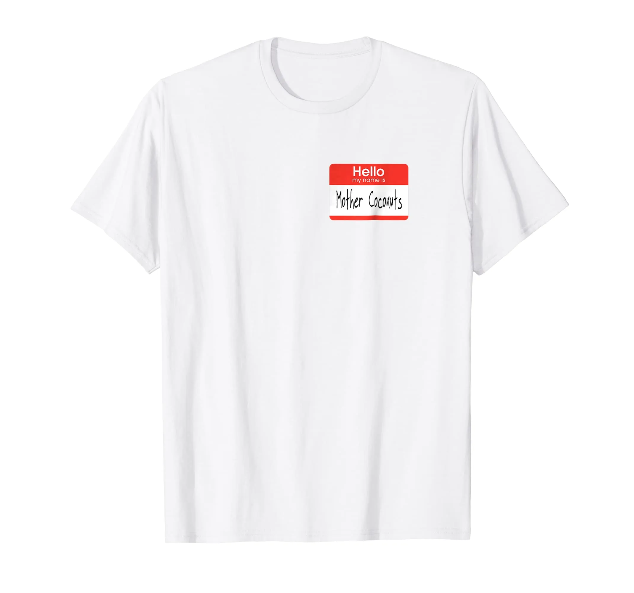 Mother Coconuts Jokers Shirt