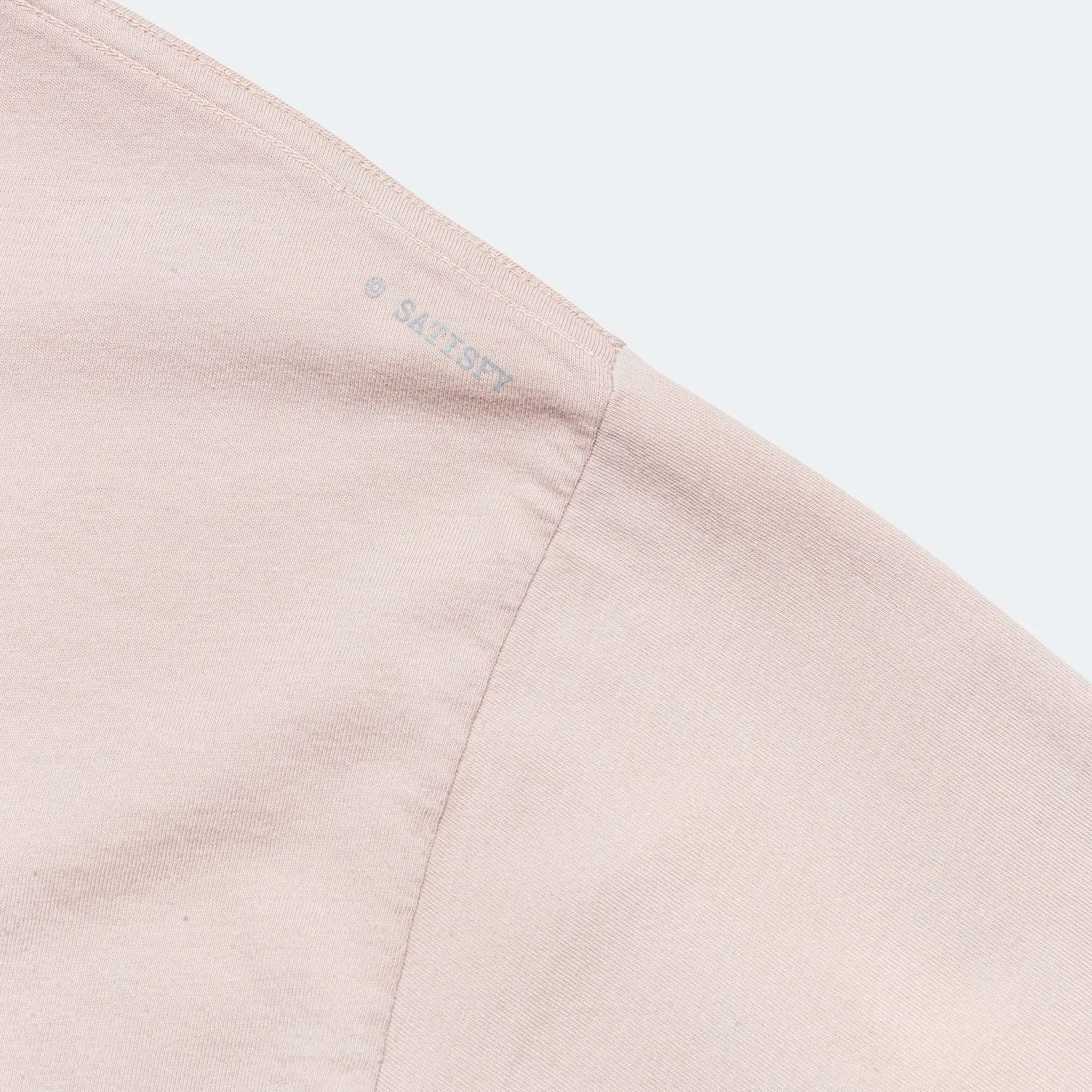 MothTech T-Shirt - Sun Bleached Sand