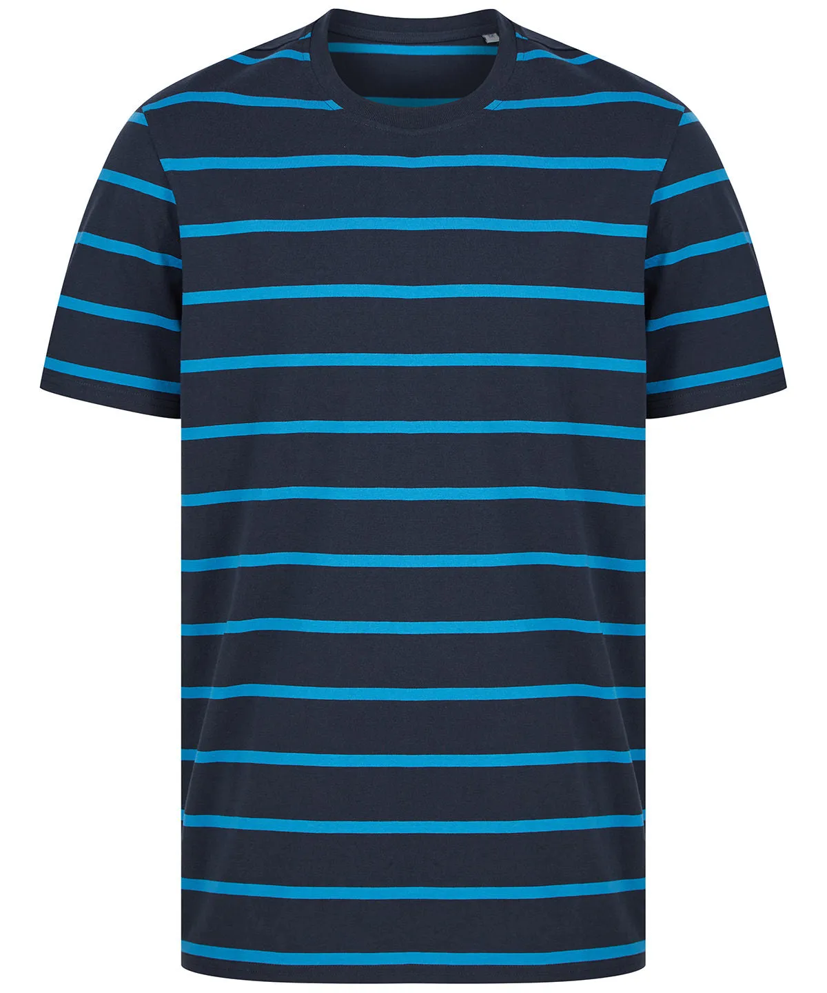 Navy/Marine - Striped T