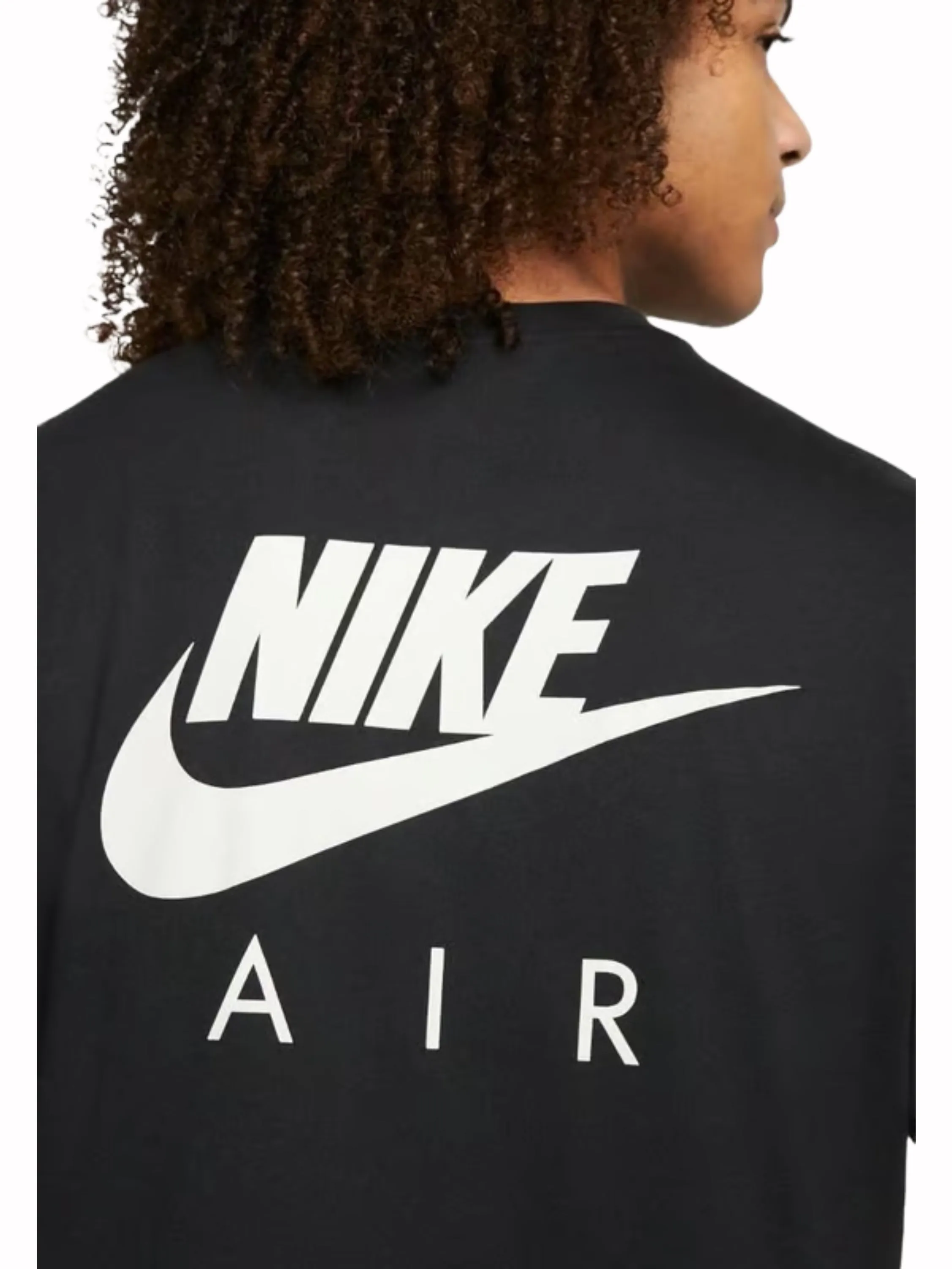 Nike Air | Mens Crew Neck T-Shirt