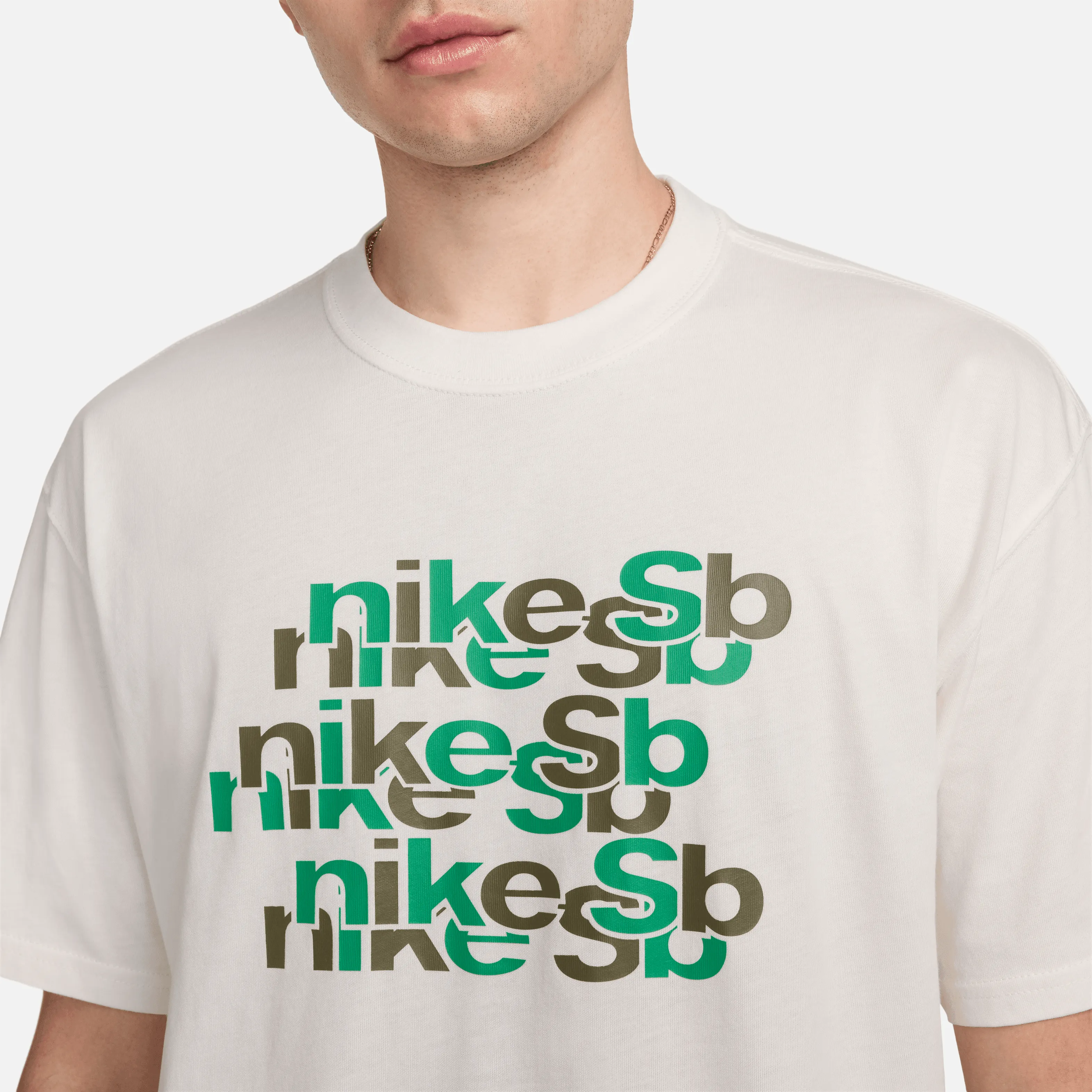 Nike SB Repeat Brd t-Shirt