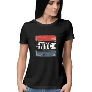 NYC T-Shirt - WSS00013
