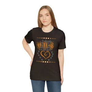 One Love T-shirt | Funny Pets Cat t-shirts | custom printing unisex | Vintage tees-apparel prints Cat love shirts.