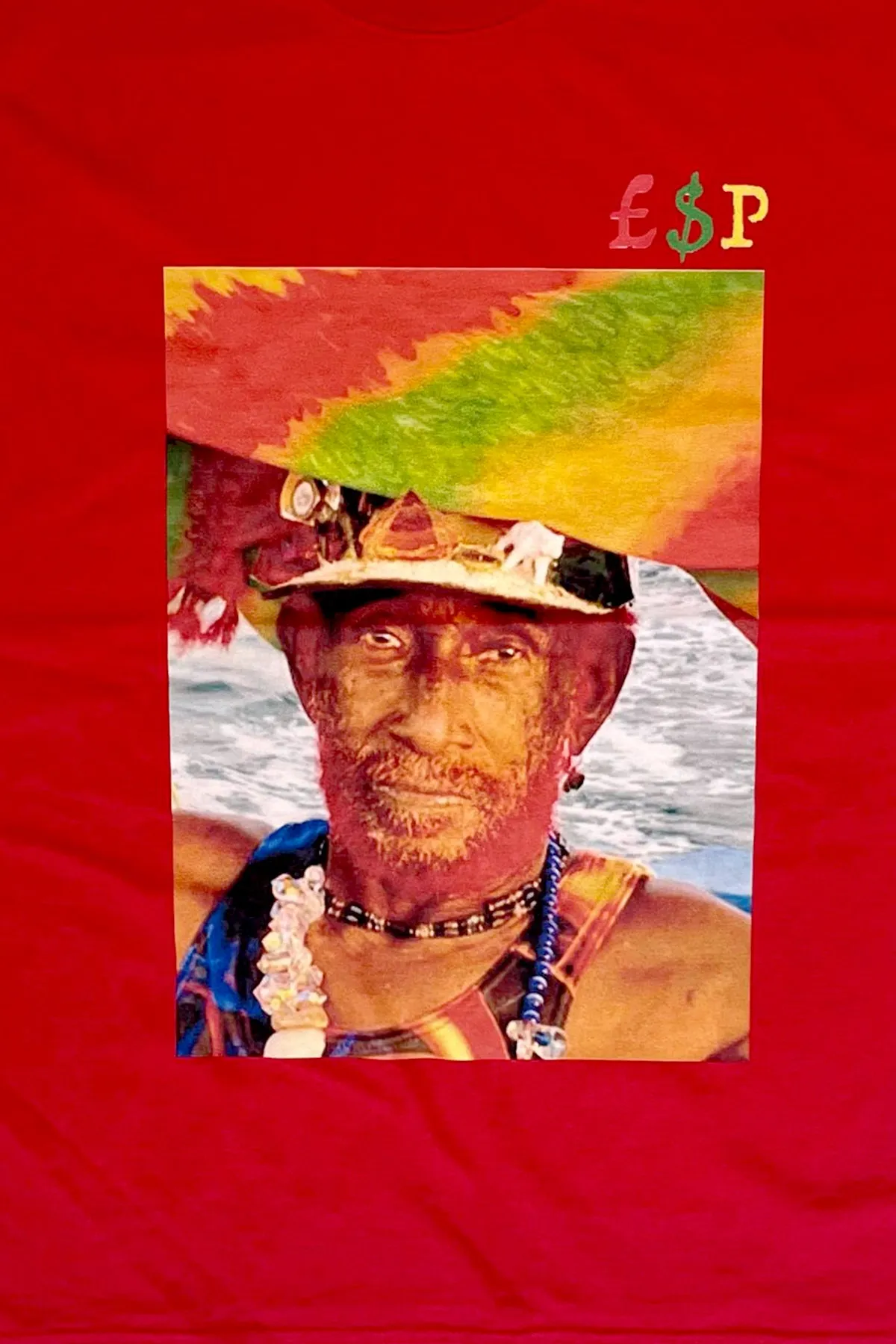 £$P True Color T