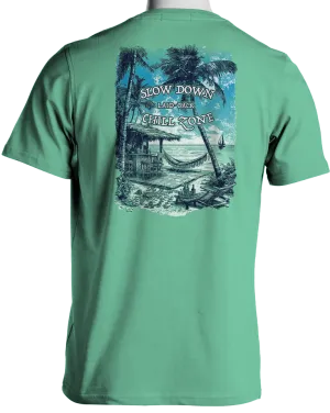 Pathfinder Hammock Beach T-Shirt