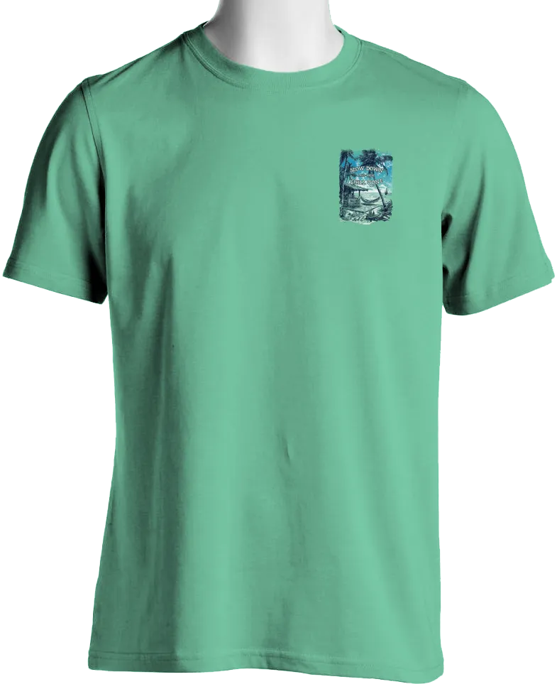 Pathfinder Hammock Beach T-Shirt