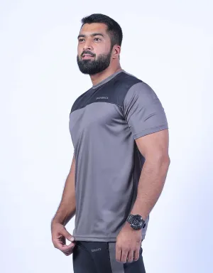 Performance Shirt - Grey
