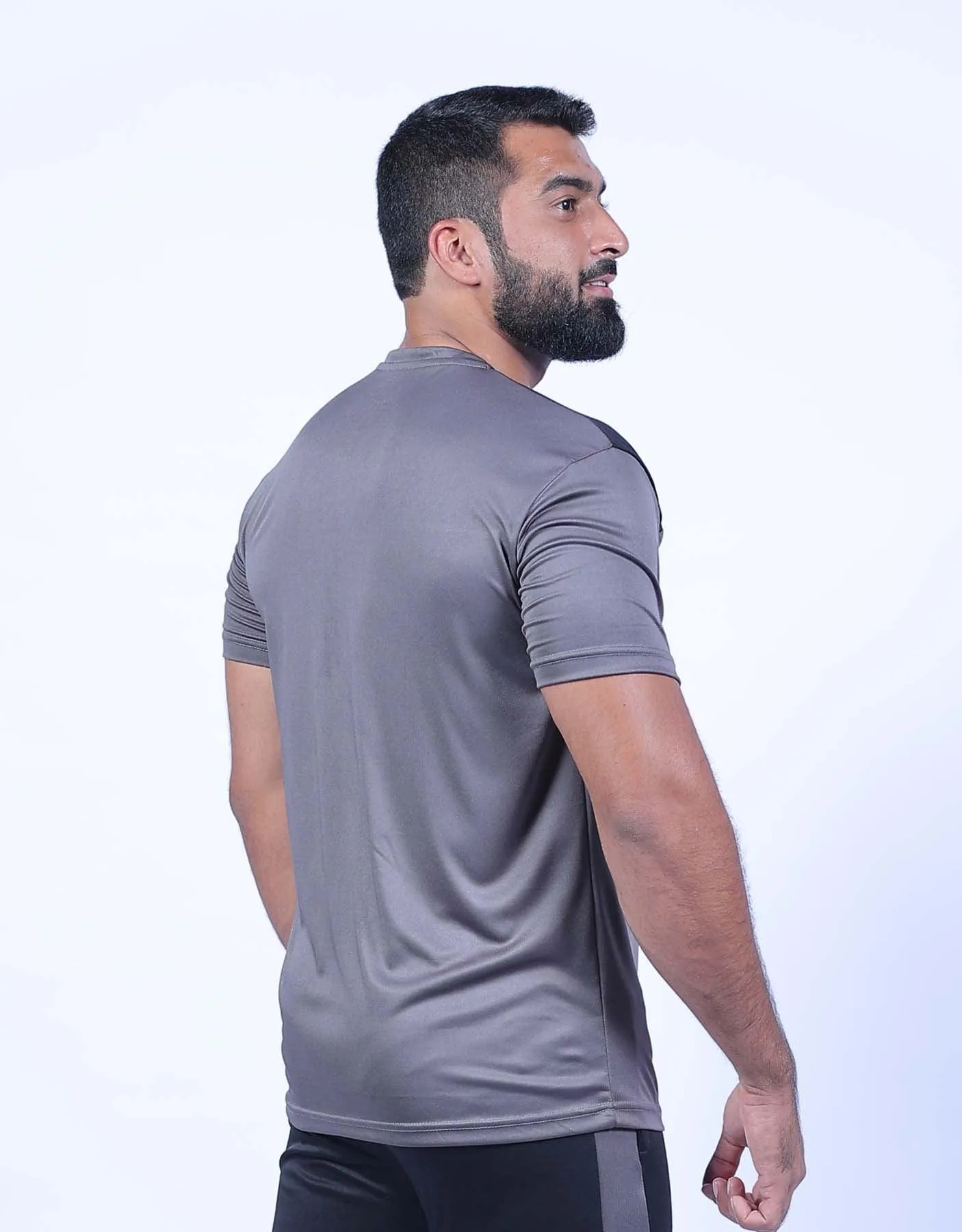 Performance Shirt - Grey