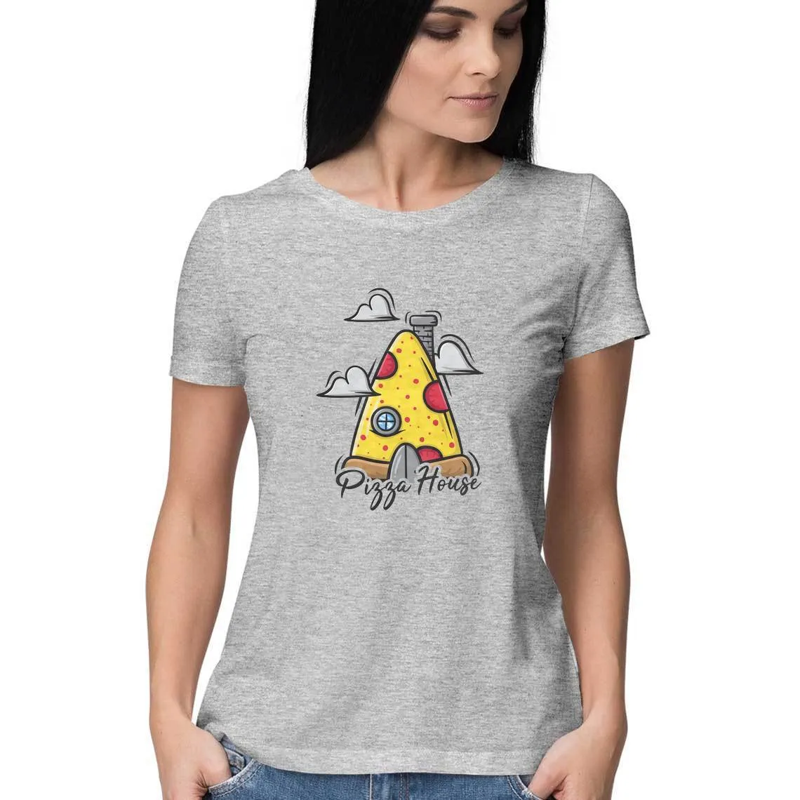 Pizza House T-Shirt - WSS00030