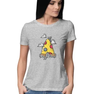 Pizza House T-Shirt - WSS00030