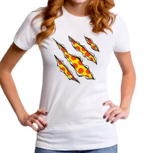 Pizza Slice Women's T-Shirt