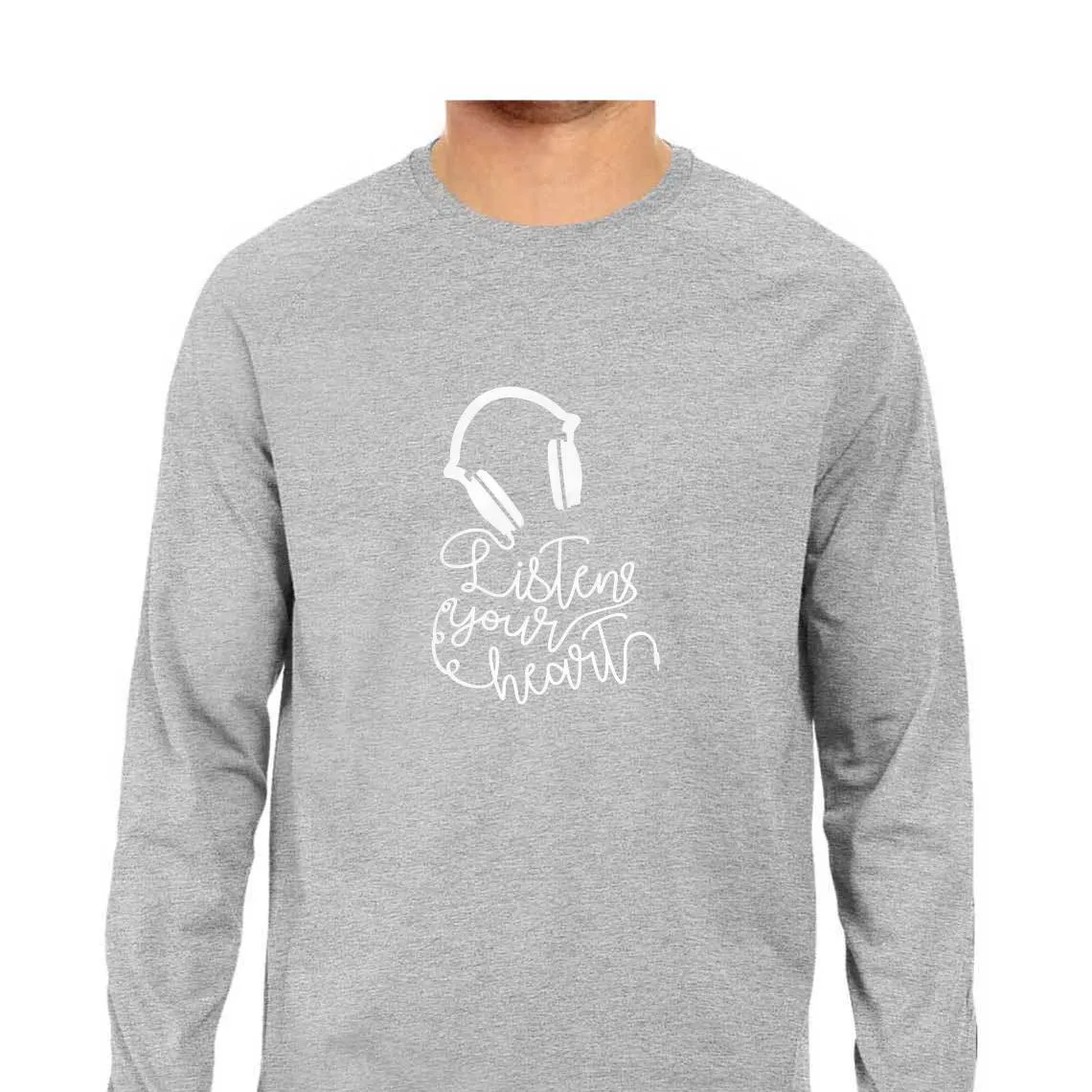 Printed T-Shirt - MLS00069