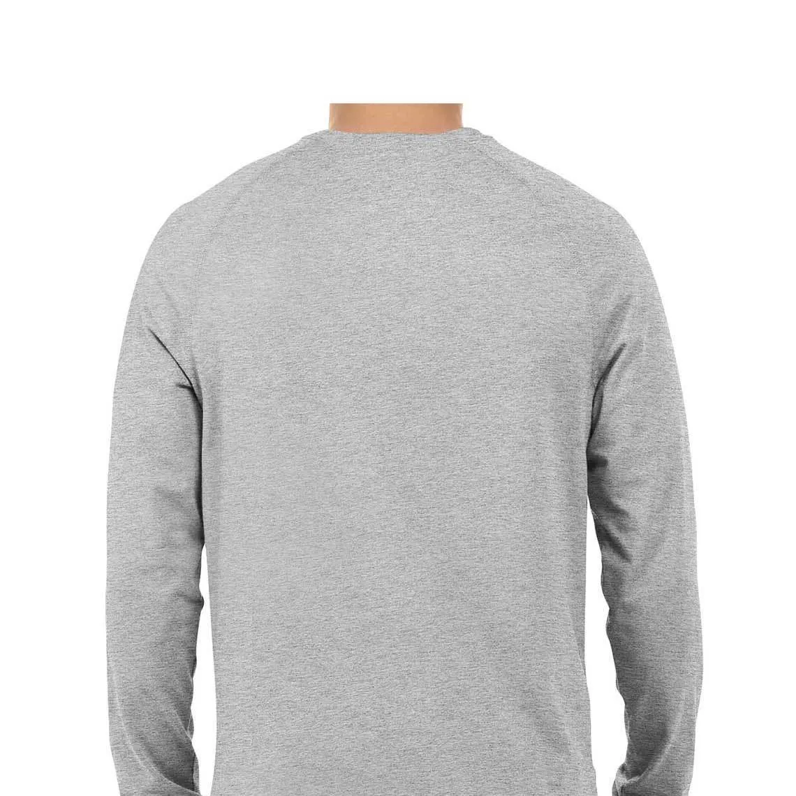 Printed T-Shirt - MLS00069