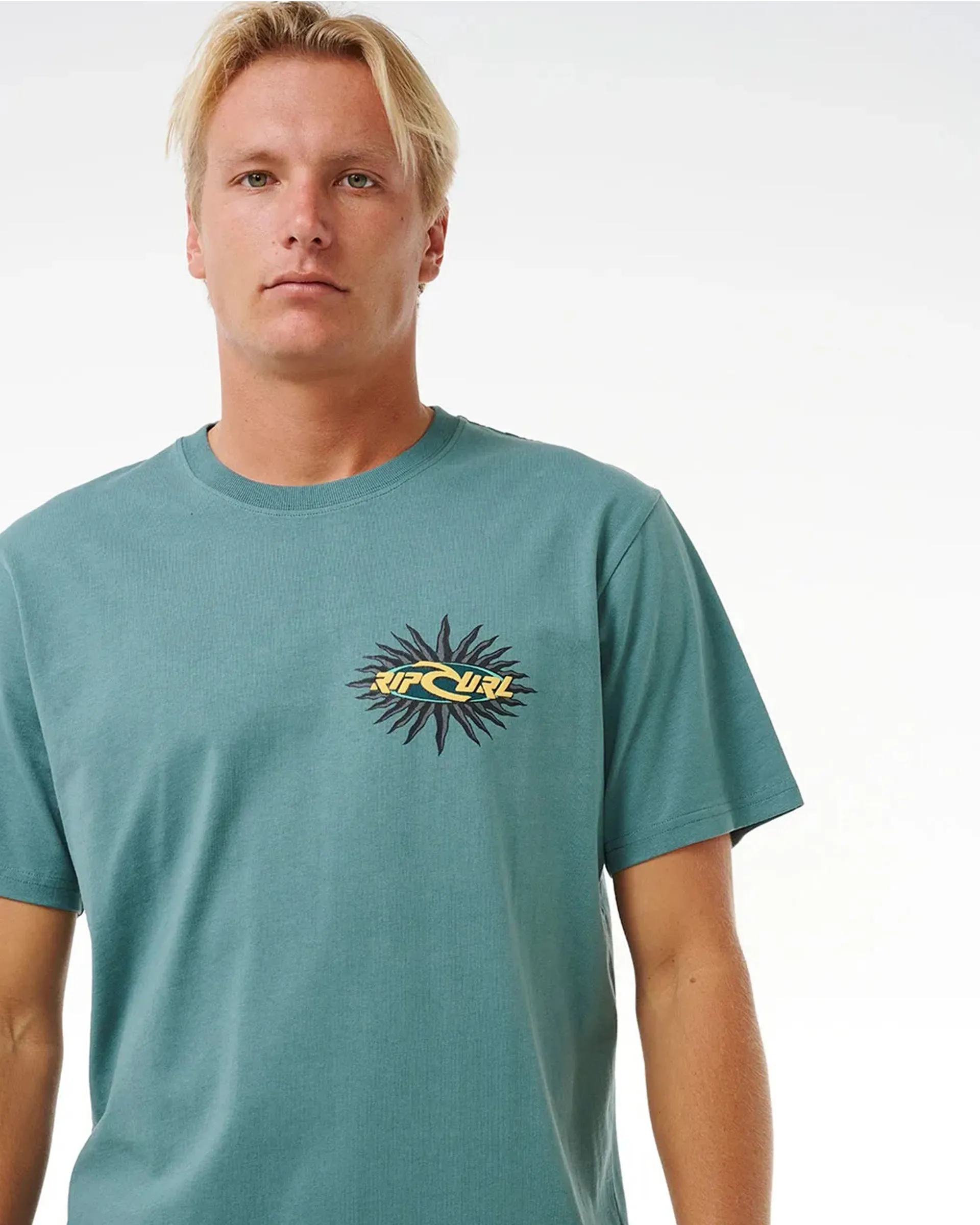 Quest Oval S/S T-Shirt