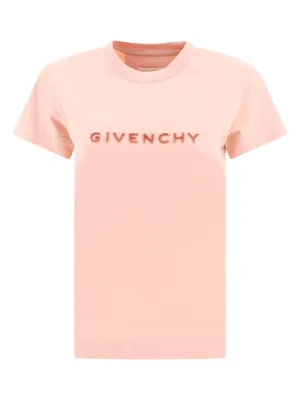"GIVENCHY 4G" T-SHIRT