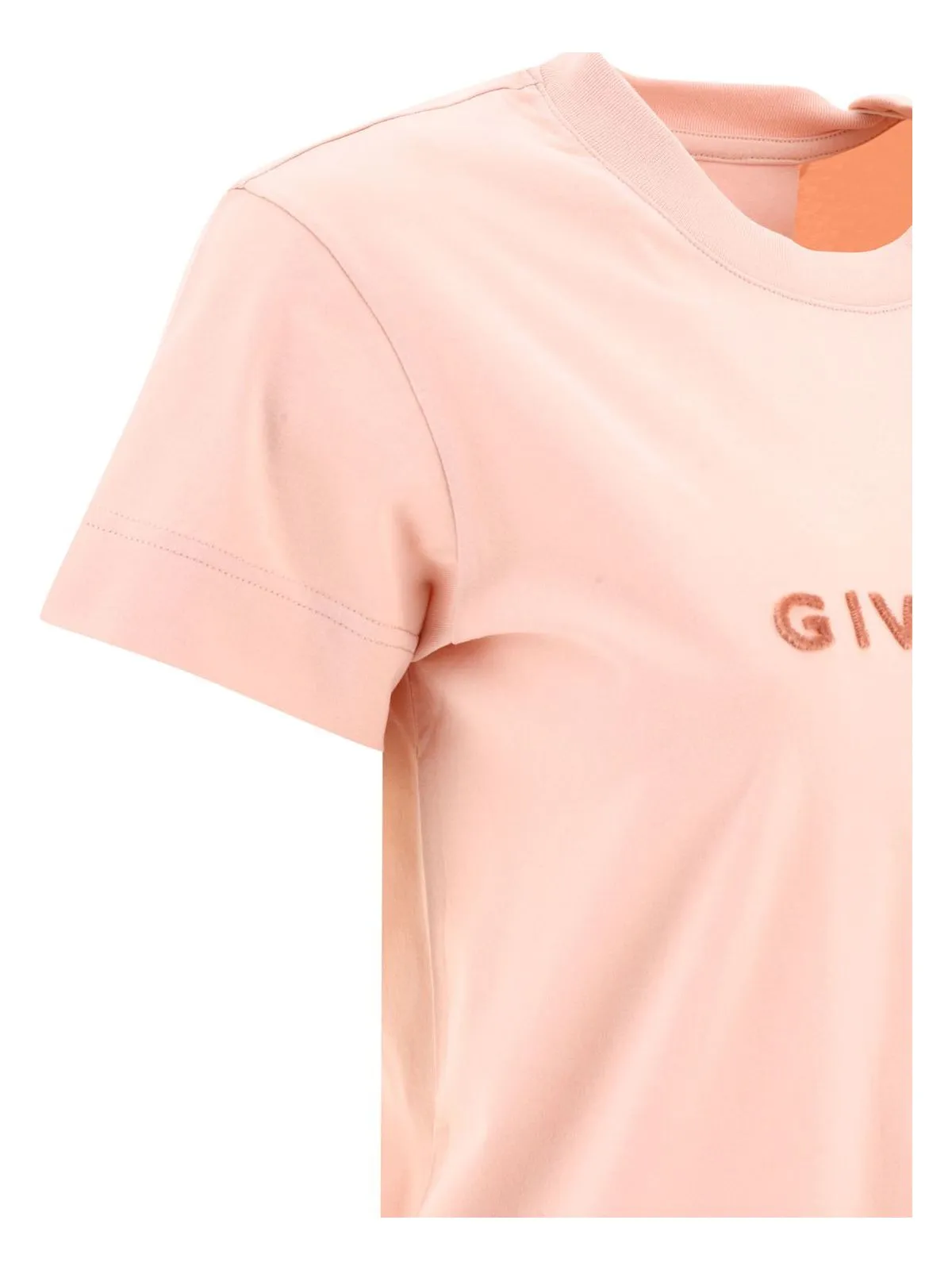 "GIVENCHY 4G" T-SHIRT