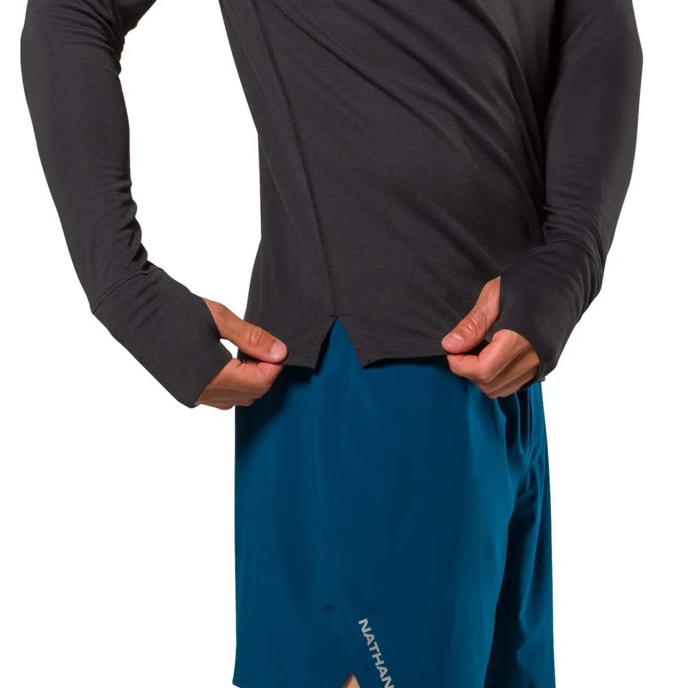 Rise Long Sleeve 2.0