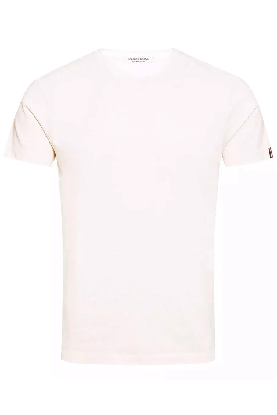 Sammy Gt T-Shirt - White Sand