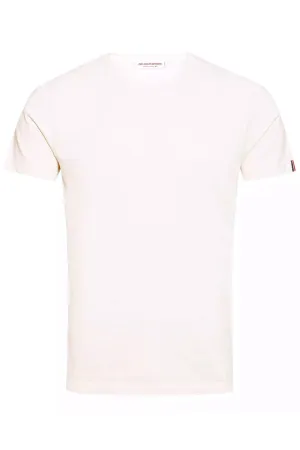 Sammy Gt T-Shirt - White Sand
