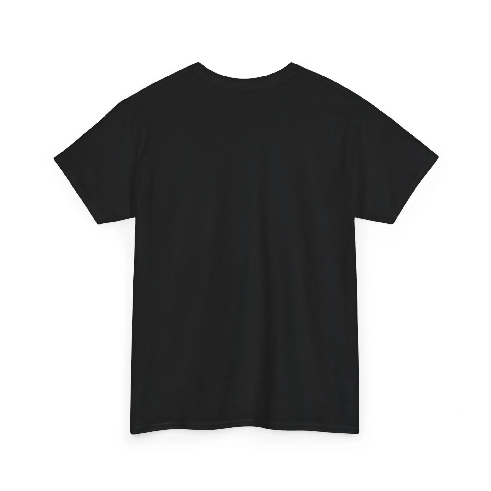 Saw Unisex Heavy Cotton Tee - Full-color