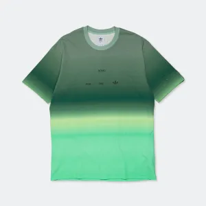 SFTM Tee 1 - Hazy Green/Tech Forest