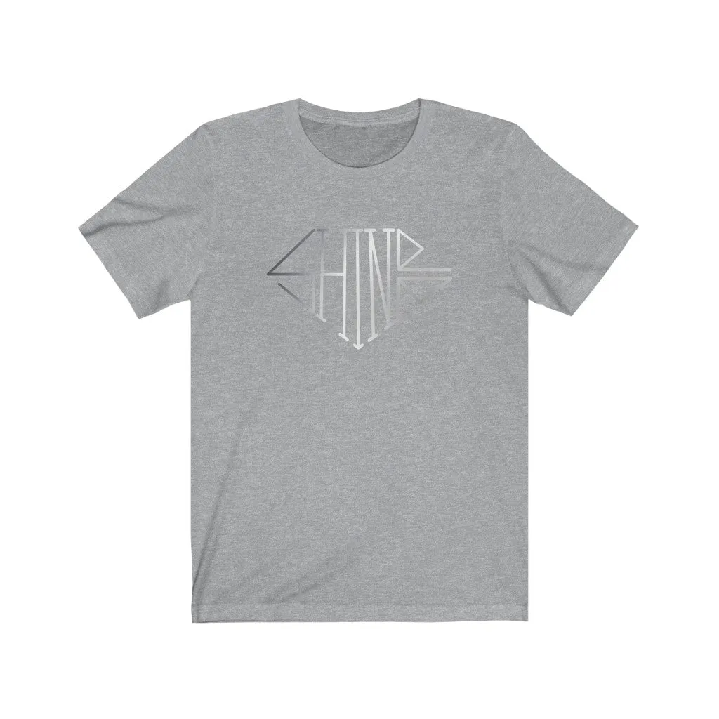 Shinee New Design T-shirt - Shinee T-shirts - Kpop Classic T-Shirts