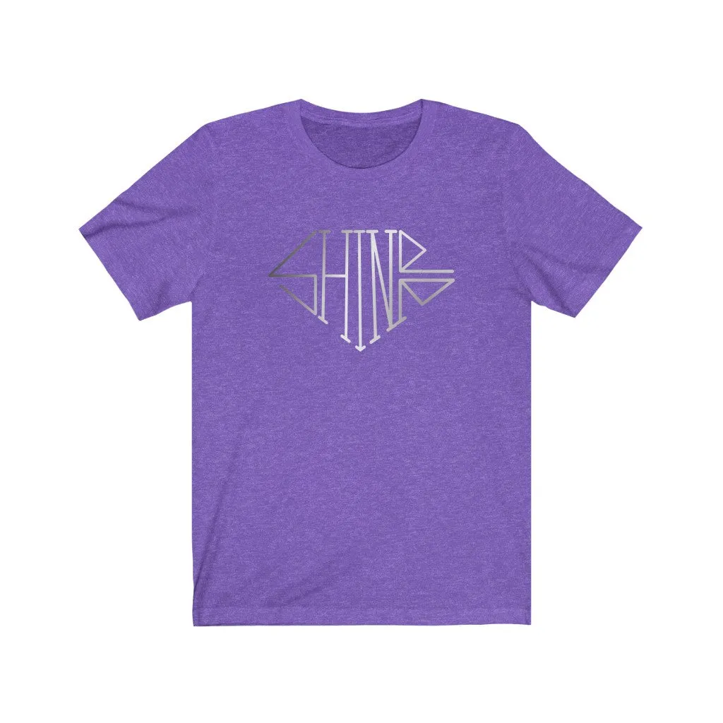 Shinee New Design T-shirt - Shinee T-shirts - Kpop Classic T-Shirts