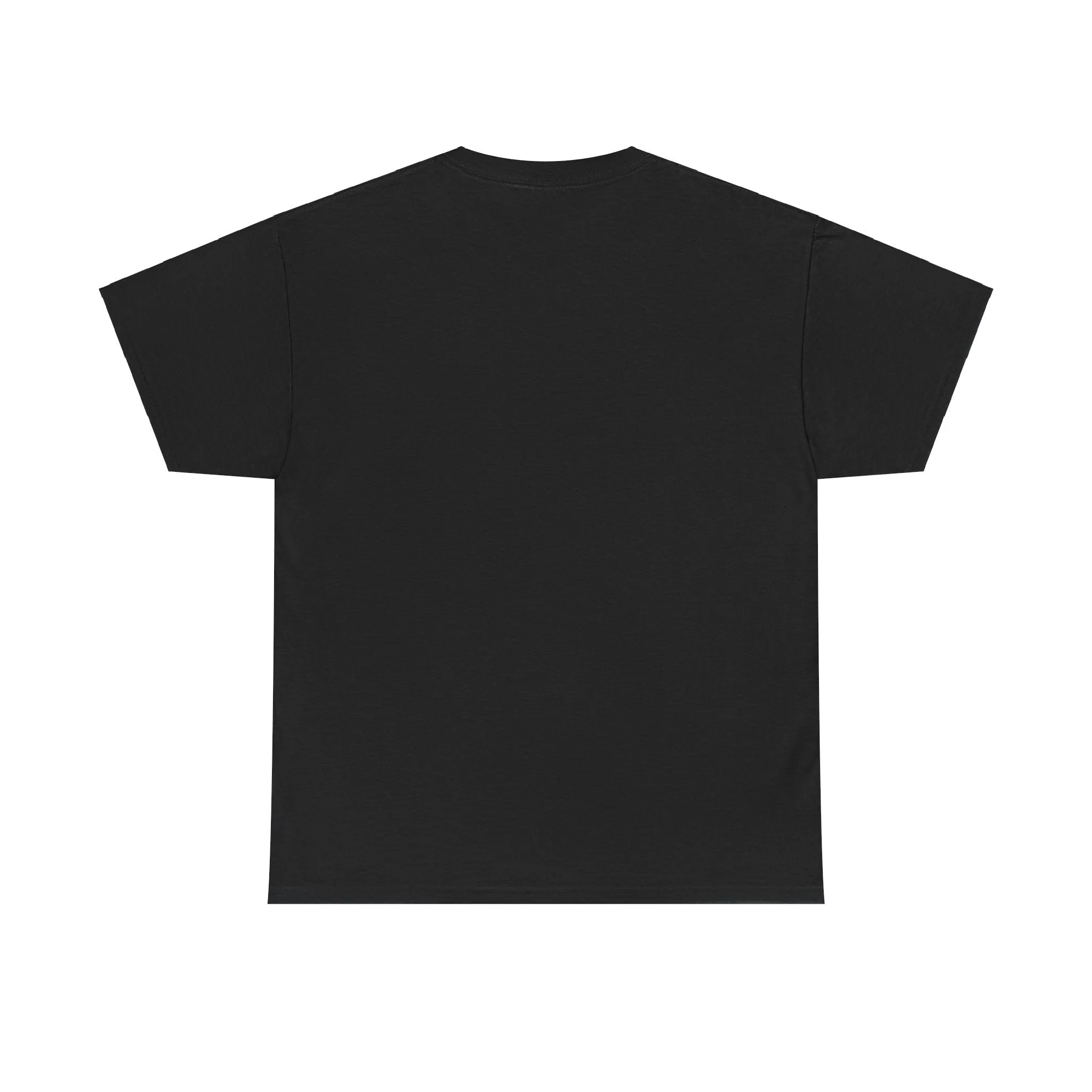 Sloth Funny Black T-Shirt Unisex Heavy Cotton Tee Shirts Comedy Humor Joke