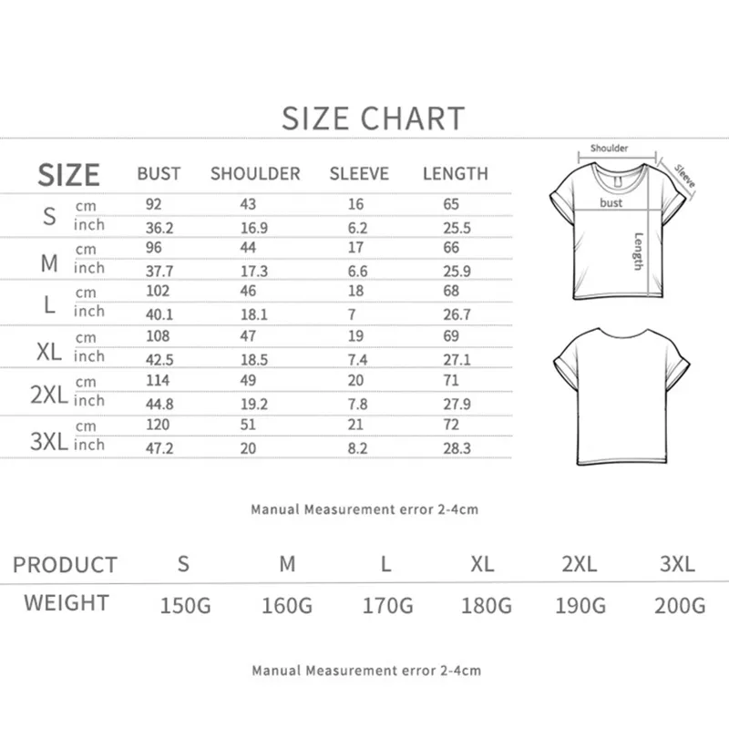 SOCIALWORKERLIFE Funny Pattern New Round Neck Short Sleeve T-Shirt