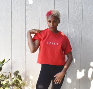 Spicy Tee