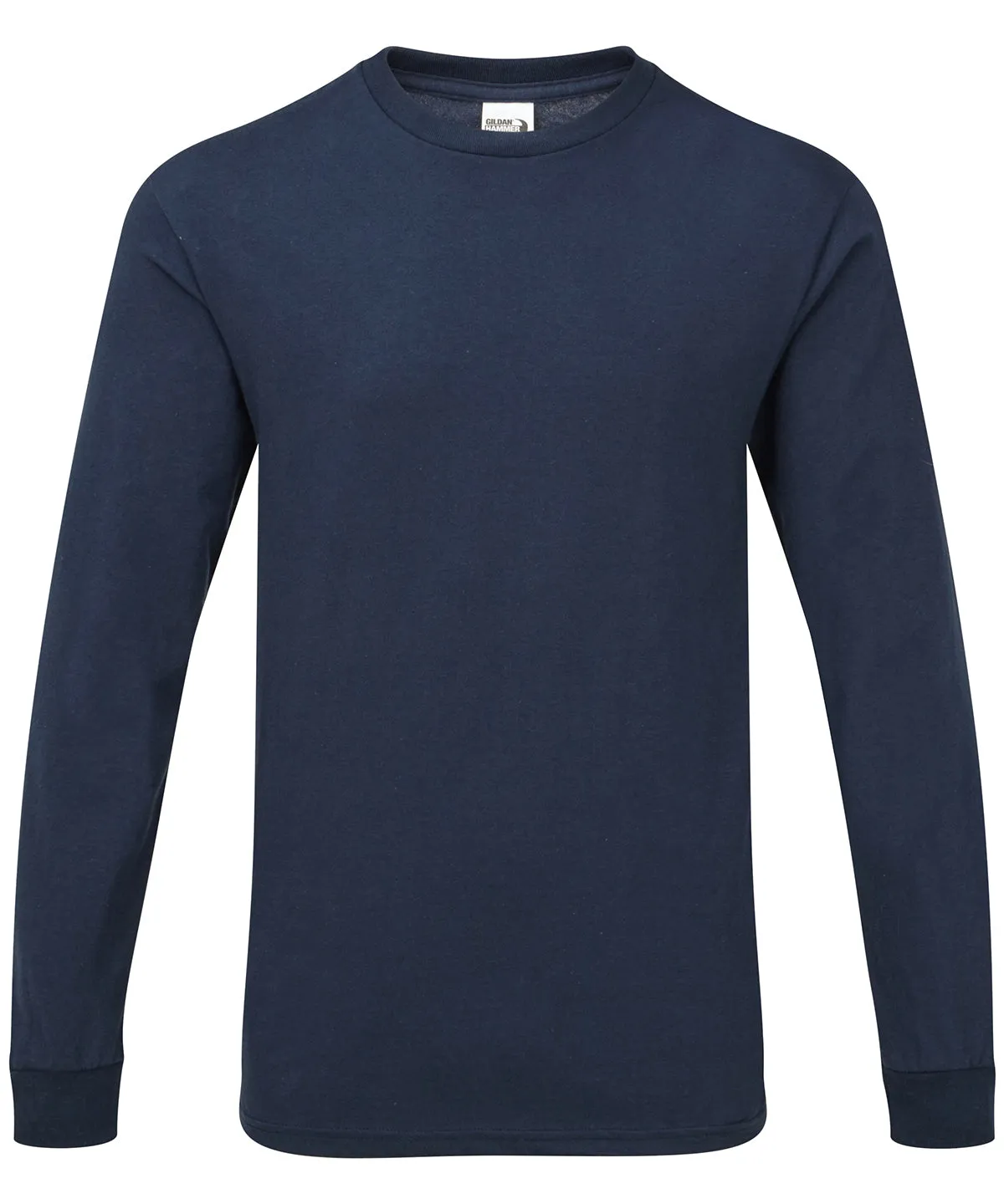 Sport Dark Navy - Hammer® adult long sleeve t-shirt