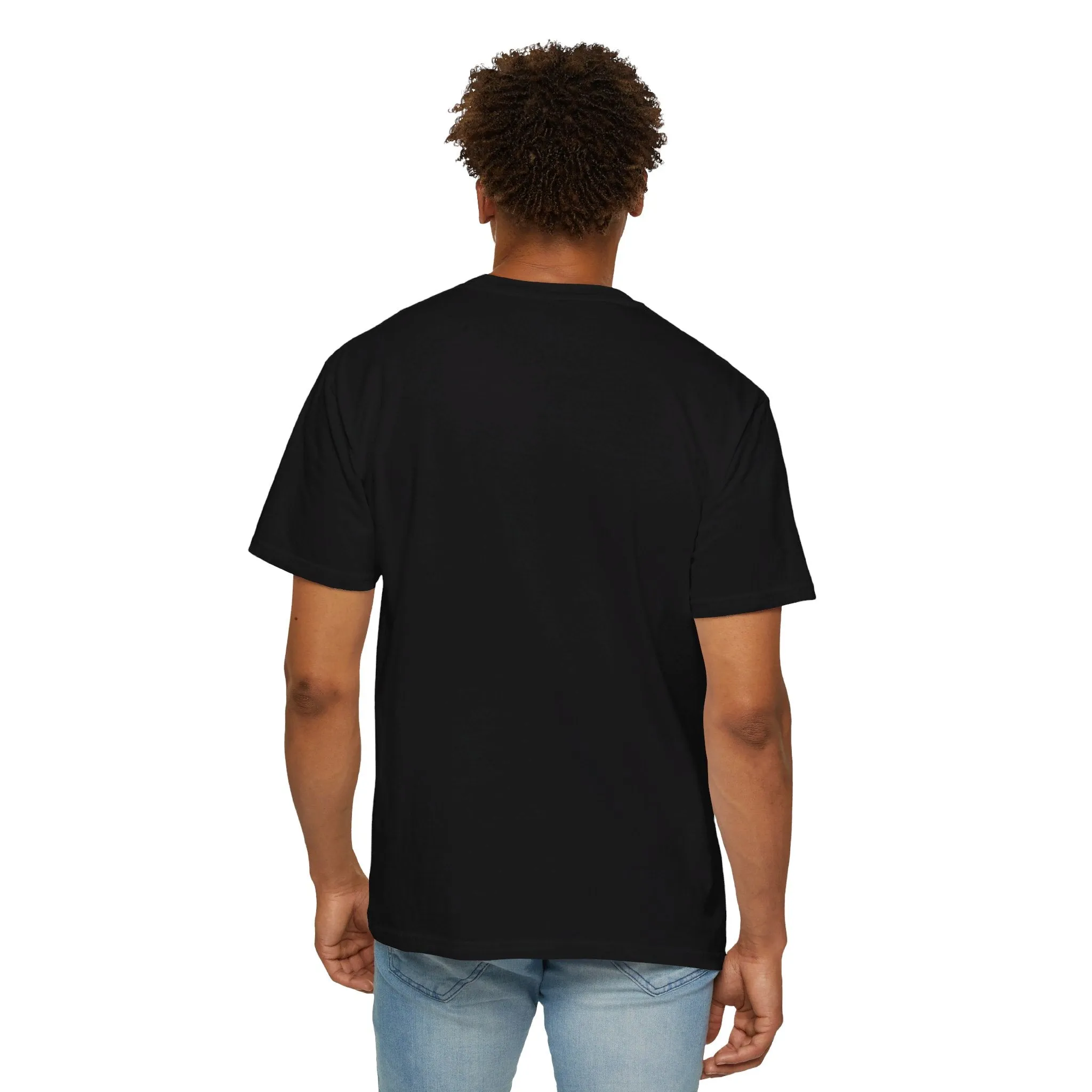 Stay Grounded Always Graphic Tee