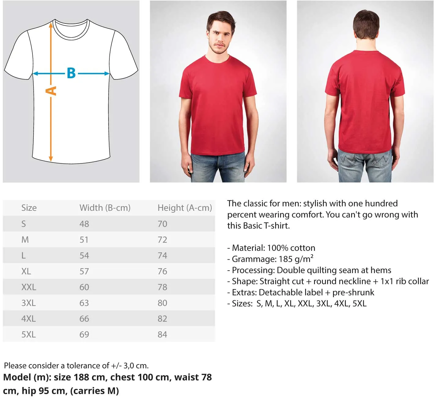 ST!NK - artist CircusAlley, LIMITED EDITION - Men Shirt