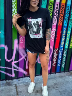 Street Apparel Triblend Tee