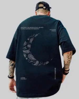 Streetwear Graphic T Shirts