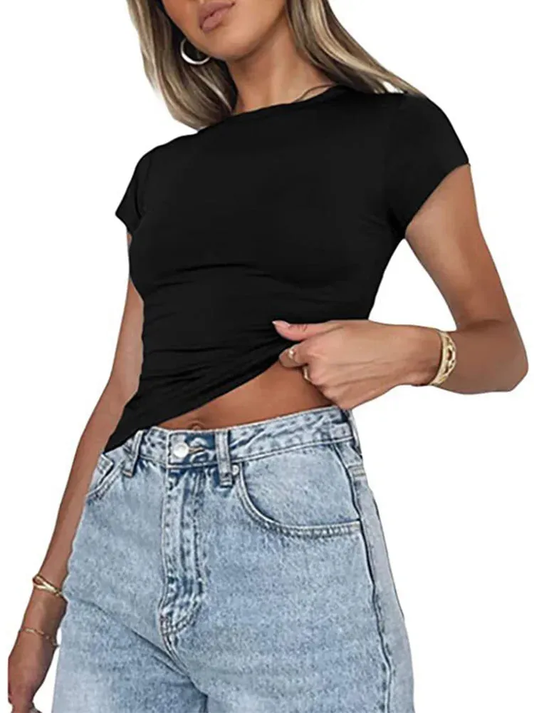Summer 2025 Vintage T-Shirts