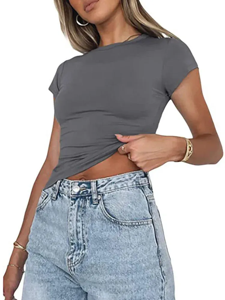Summer 2025 Vintage T-Shirts