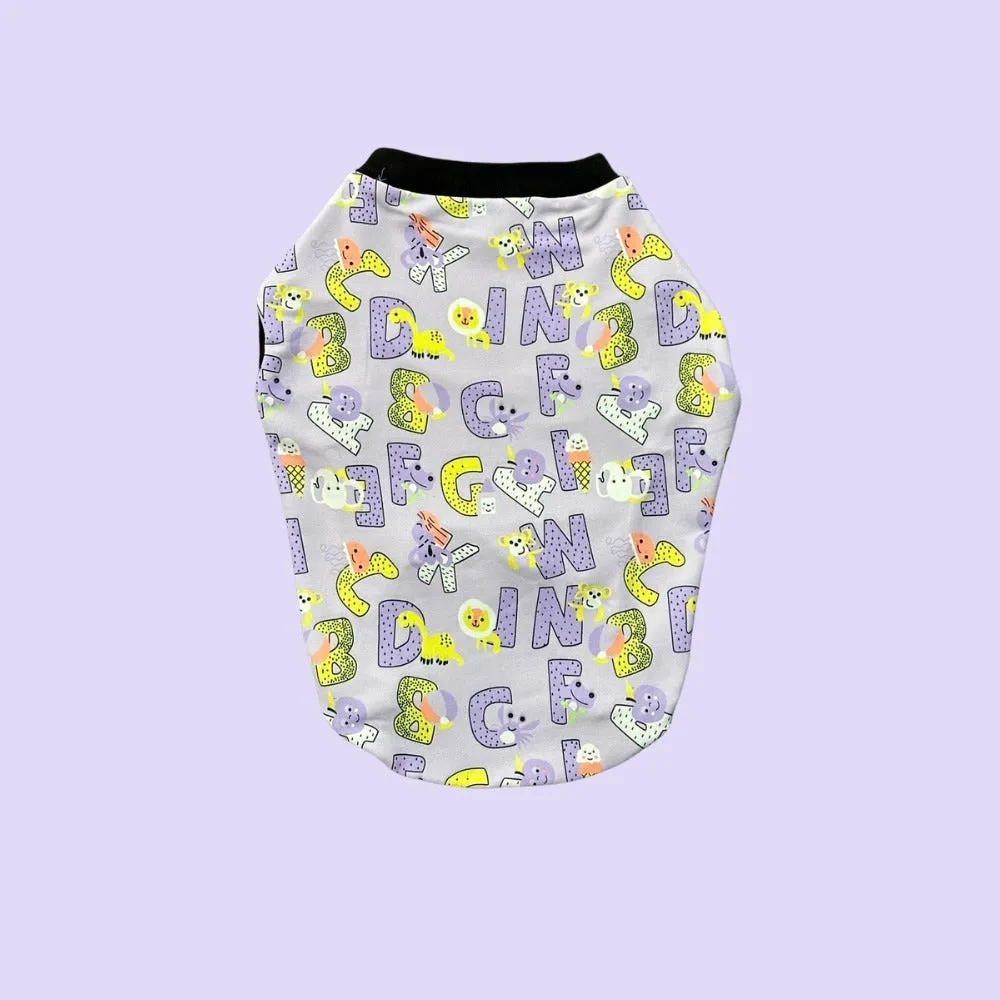 Super Saver Pack of 3 T-shirts Groovy